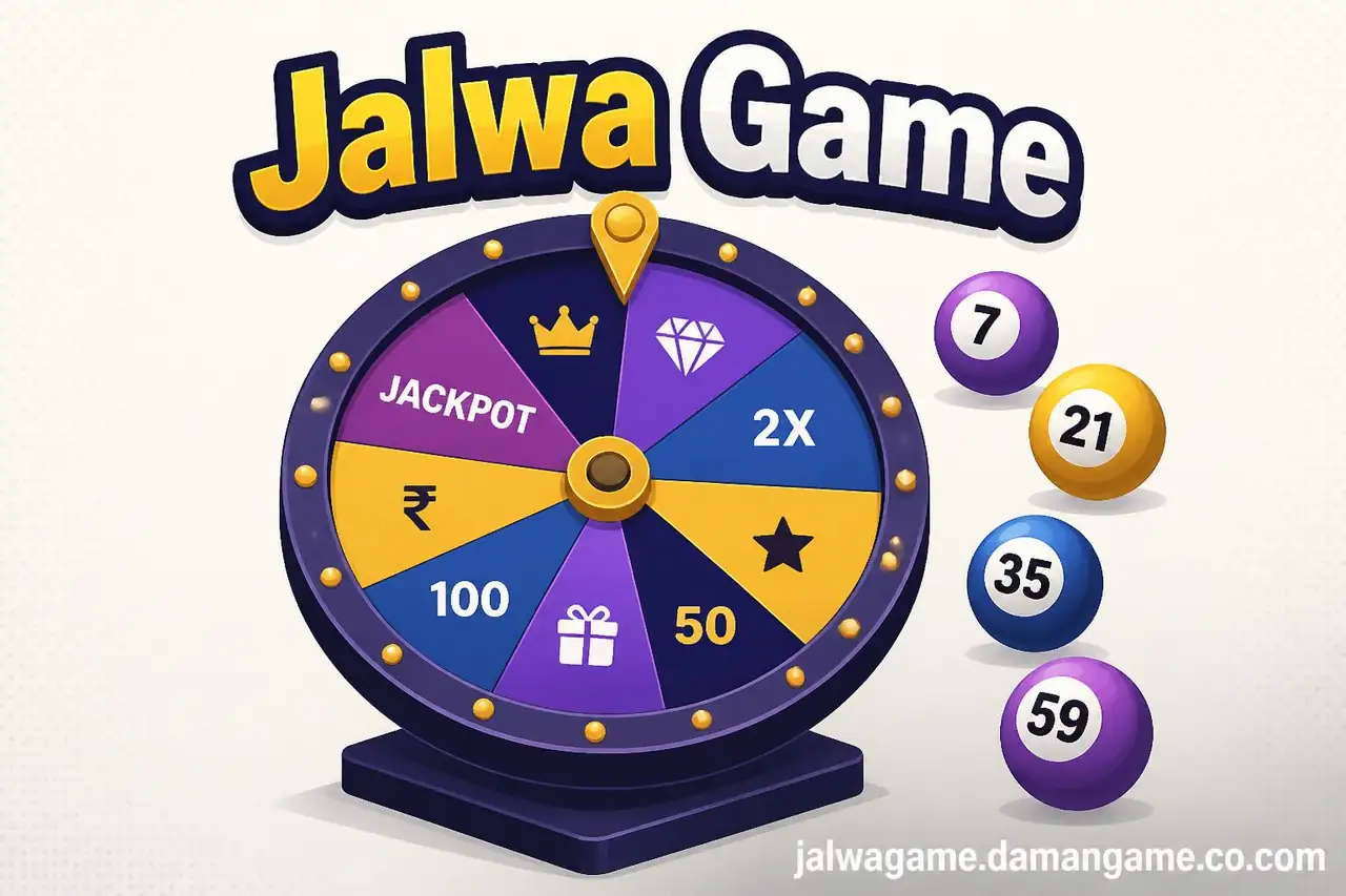 Jalwa Game